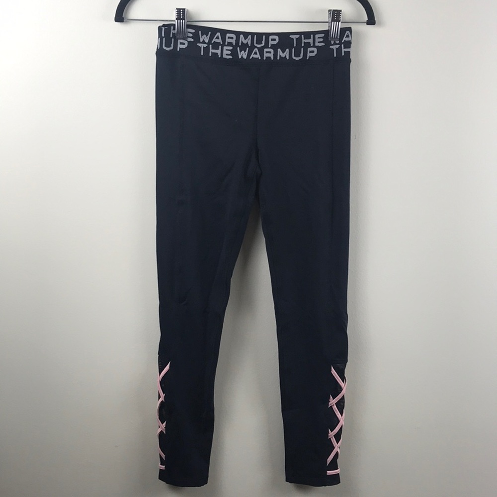 Jessica Simpson Workout Leggings